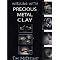 Fabulous Precious Metal Clay Books