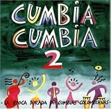 Produkt-Bild: Cumbia Cumbia 2