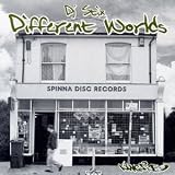 Revue DJ Stix  / Different Worlds
