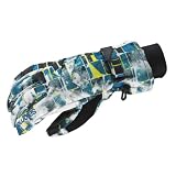 Salomon - Gants Homme - noir/vibranbleu/coro - XL