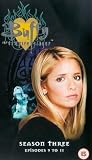 Buffy The Vampire Slayer - Season 3 - Episodes 9 To 11 [UK IMPORT] - Sarah Michelle Gellar