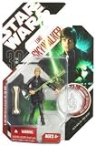  : Star Wars Basic Figure Jedi Luke
