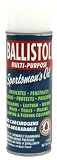 Ballistol Lube, Aerosol Spray, 6 oz.
