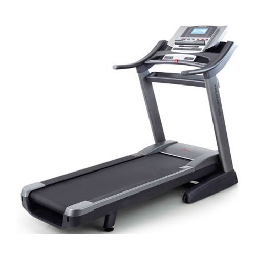 FreeMotion 750 Interactive Treadmill