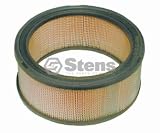 KOHLER 24 083 03-S Engine Air Filter For CH18 - CH25, CV18 - CV25, CH730 - CH740 And CV675 - CV740