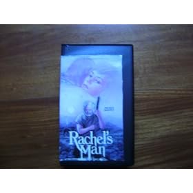 Rachel's Man [VHS]