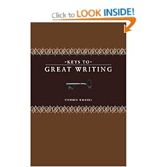 Keys to Great Writing