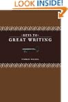 Keys to Great Writing