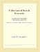 Collection of Scotch Proverbs (Webster's Swedish Thesaurus Edition)