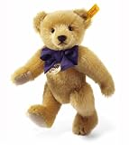 Steiff  Mohair Classic 1909 Teddy Bear - Brass Mohair