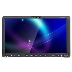 Eonon D2216 7"Autoradio DVD Bluetooth IPOD TV Digital Screen (UVP EUR 215,00;Sonderangebot f�r Neujahr -9.3%)