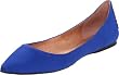Steven By Steve Madden Womens Eternnal Flat