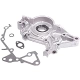 Beck Arnley  028-0377  Oil Pump by Beck Arnley