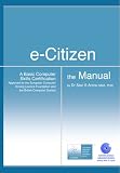 E-citizen: 1