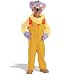 The Koala Brothers Buster Deluxe Toddler Halloween Costume (Up to 4T)