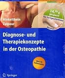 Paket Hinkelthein, Butler: Diagnose- und Therapiekonzepte in der Osteopathie - Schmerzen verstehen - Edgar Hinkelthein, David S. Butler