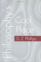 Philosophy's Cool Place