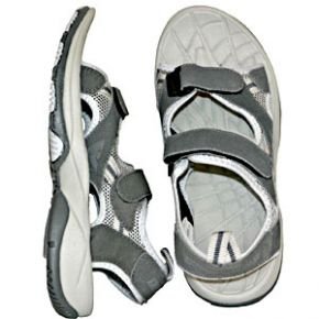 Emporio Armani sandles