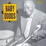Baby Dodds