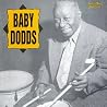 Image of album by Baby Dodds