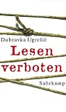 Lesen verboten.