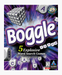 Boggle