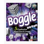 Boggle