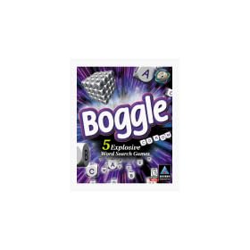 Boggle