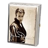 James Dean Credit or Business Card Case