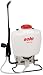 Solo Chemical Backpack Sprayer - 4 Gallon, 60 PSI, Model# 425DLX