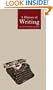 History of Writing (Reaktion Books - Globalities)