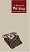 History of Writing (Reaktion Books - Globalities)