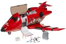 Bratz Rock Angelz Party Plane
