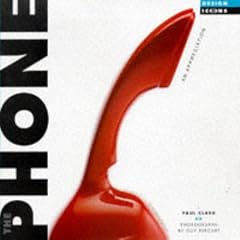 The Phone (Design Icons)