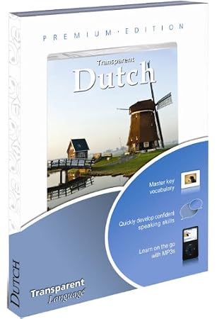 Transparent Dutch Premium