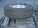 Rock Hard 4x4 Parts RH1012-G Tire Carrier for Jeep