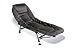 Deluxe 4 Bein Liege, Bedchair,Gartenliege,Angelliege