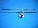Shimano XFX SPIN SET 2,40 Rute + Rolle + Schnur