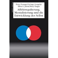 Affektregulierung, Mentalisierung und die Entwicklung des Selbst