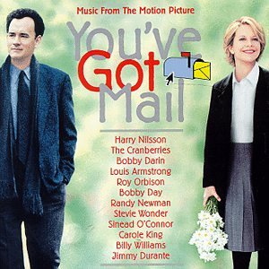 CD-Charts   : You've Got Mail Ost