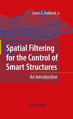 Spatial Filtering for the Control of Smart Structures: An Introduction