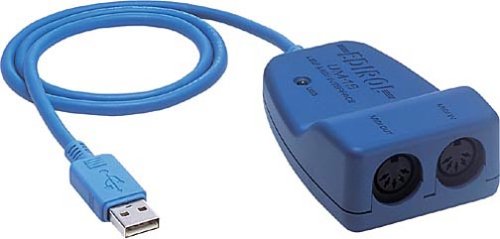 Roland USB MIDIインターフェース UM-1S