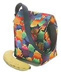 Travel Lunch Bag