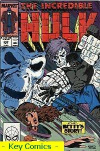Incredible Hulk (vol 2) # 360 ( Original American Comic ) Picture