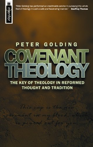 Covenant Theology under Protestant in The Books Store