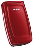 Nokia 2650 rot Handy