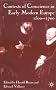 Contexts of Conscience in Early Modern Europe, 1500-1700