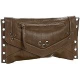 Hype Rosalie Envelope Clutch