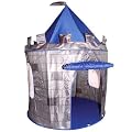 Pop Up Castle Play Tent