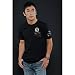 ��ƣ���� TS Phoenix Tee �֥�å���XS������